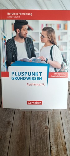 Pluspunkt grundwissen - pluspunkt,