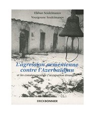 Agression arménienne contre - l'agression,