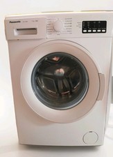 Panasonic NA-147SB1 Waschmaschine 7 kg – guter Zustand, 1 Spritzdüse defekt