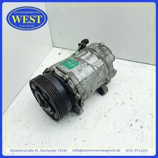 Kompressor Klimaanlage