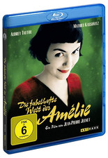 Die fabelhafte welt der amelie - welt,