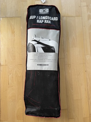 Ocean and earth sup longboard - sup,