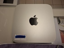 Apple Mac Mini AIO 2014 i5 4gb