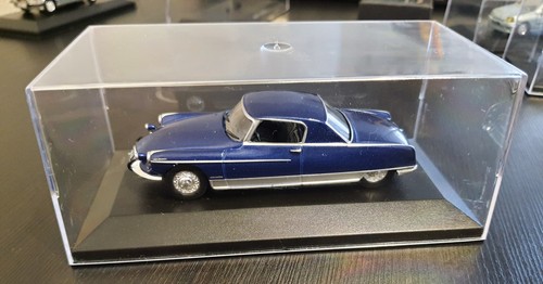 Norev 1967 citroen ds 21 - ds,