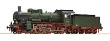Roco 71395, Dampflokomotive BR