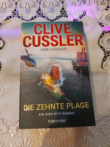 Die zehnte plage - die,