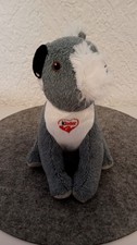 Stofftier von "kinder"