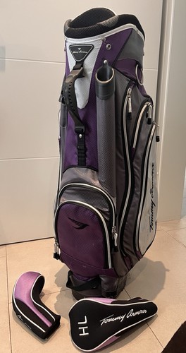 Tommy armour damen golfbag - tommy,