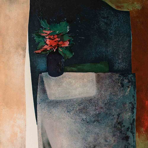 Claude gaveau blumenstillleben - claude,
