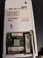 Window Master Steuerung WUC