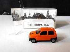 Herpa Modellautos 1:87, Fiat