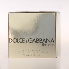 Dolce & Gabbana The One EDP -