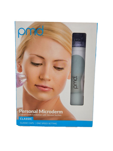 Pmd personal microderm classic - pmd,