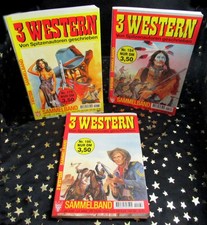 9 WESTERN ROMANE * fast 30 J