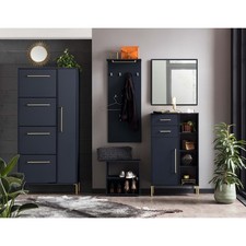 Flur Möbel Spiegel Paneel