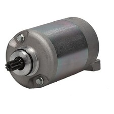 Starter Fits BMS Motor Sports