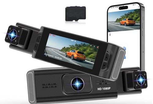 Dashcam auto kamera für - kamera,