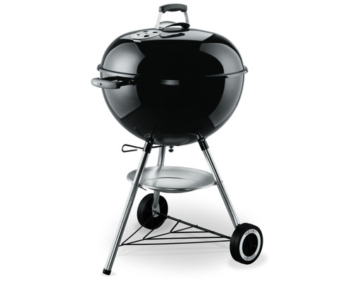 Weber classic kettle - weber,