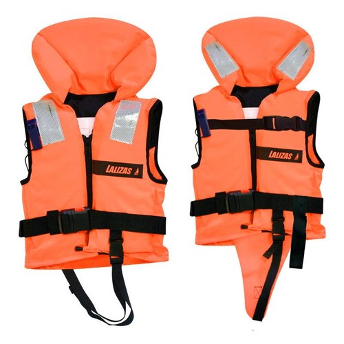 Lalizas rettungsweste 100n - rettungsweste,