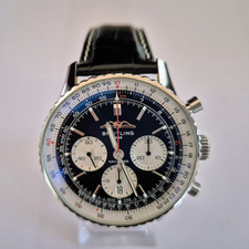 Breitling Navitimer B01 43mm