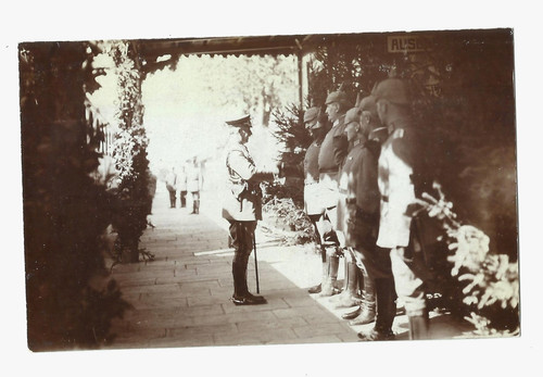 Deutscher kaiser wilhelm - wilhelm,