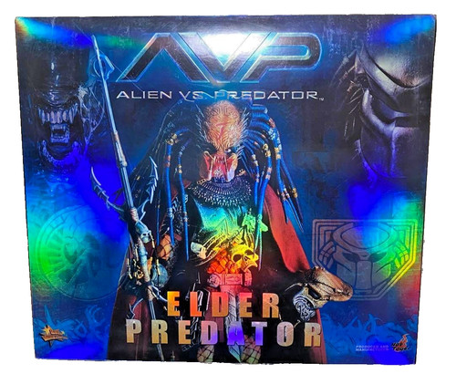 Hot toys avp aliens - avp,