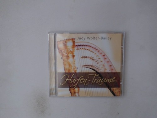 Harfen träume judy - harfen-träume,