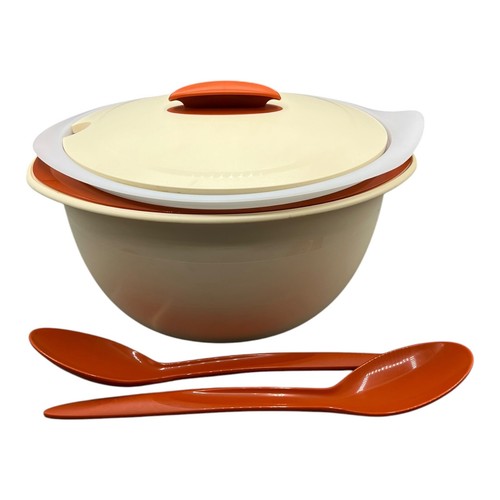 Tupperware thermo duo - tupperware,