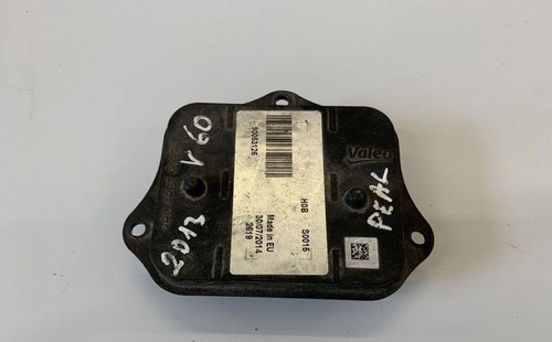 Volvo s60 steuergerat - volvo,