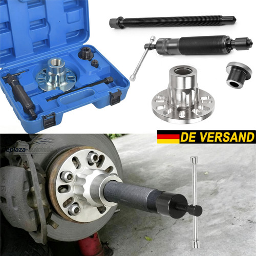 Tonnen hydraulik radnaben - tonnen,