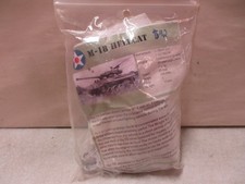 Company B M-18 Hellcat Resin