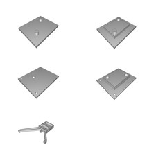 TrackIR Clip für Kopfhörer