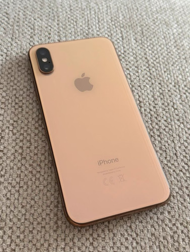 Apple iphone 64gb gold - -,