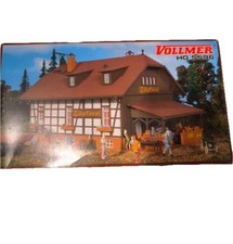 Vollmer HO 5596 Töpferei