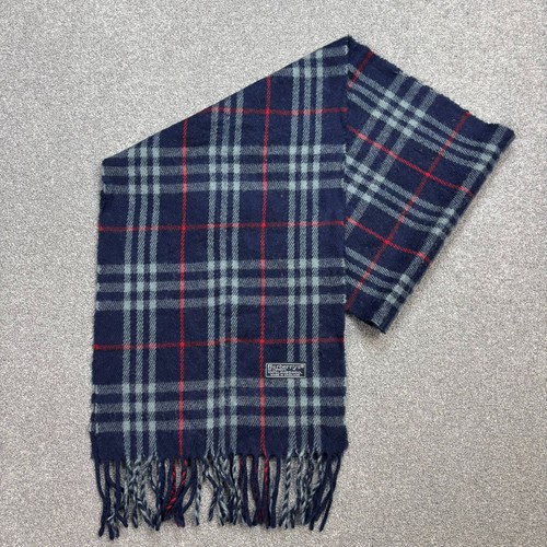 Burberry london schal 11 - burberry,