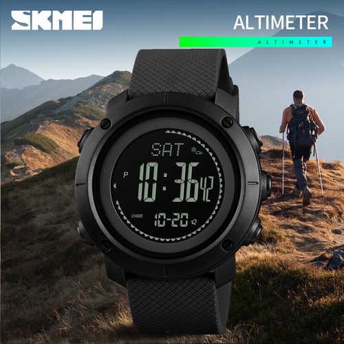 Skmei 1427 herrenuhr - 1427,