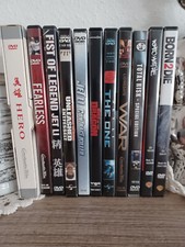Jet dvd sammlung - 11,