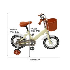 Kinderfahrrad Fahrrad Balance