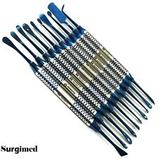 10er Periostaufzüge Implantat