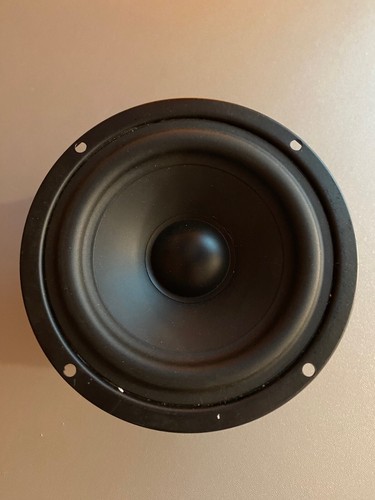 Apart audio biamp woofer for - audio,