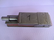 Allmatic 160 Saurer Maschinenschraubstock Schraubstock Fräsmaschine Spannstock