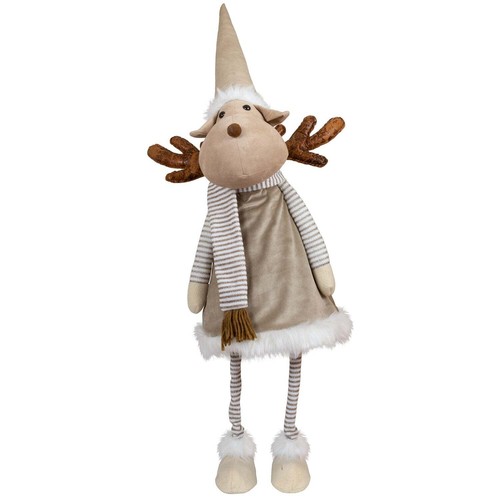 Elch 75cm deko - 75cm,