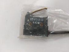Linde 000 973 30 33 Micro Schalter K4312 E-16-48V