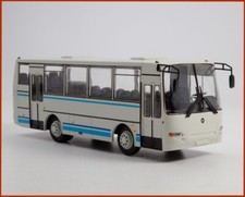 1:43 Bus PAZ 4230 "Aurora"