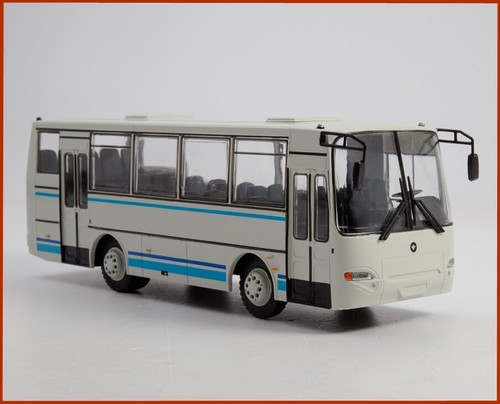 Bus paz 4230 aurora - 1:43, "aurora"