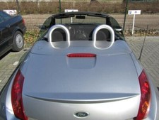 WINDSCHOTT PASSEND FÜR FORD