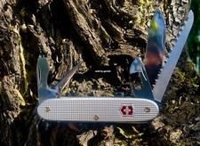 Swiss Army Knife, Farmer