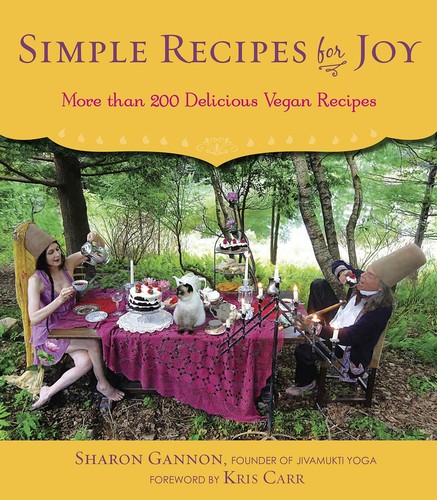 Simple recipes for - simple,