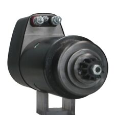 Neu  Selected Anlasser passend für Kassbohrer 6.6 kw 24  Volt 0001417009+SEL