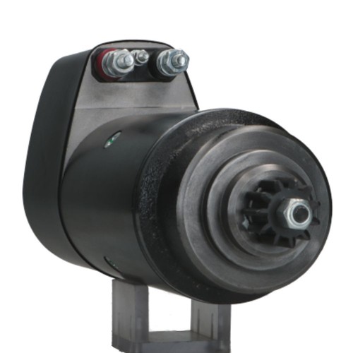 Neu selected anlasser passend - neu,